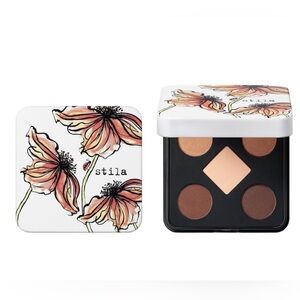 DESSERT BLOOMS Stila Floral Eyeshadow Palette
